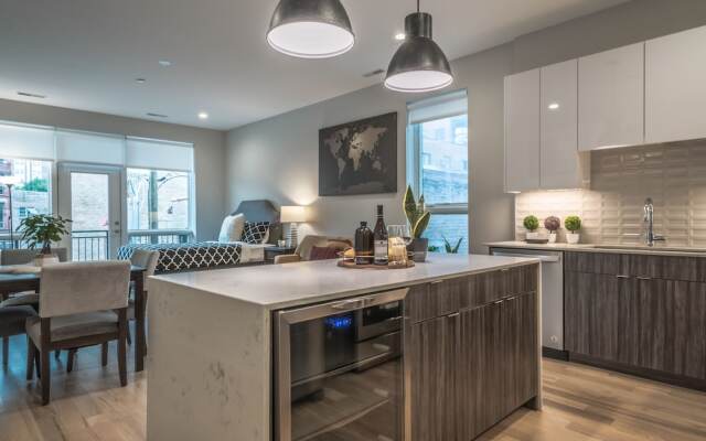 West Loop Lofts
