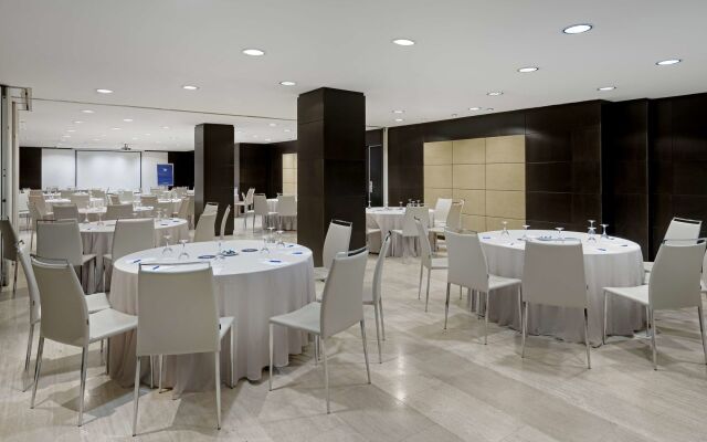 NH Madrid Paseo de la Habana