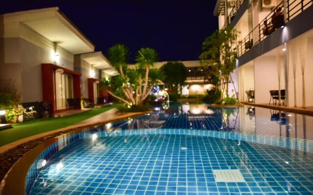 Milano Hua Hin