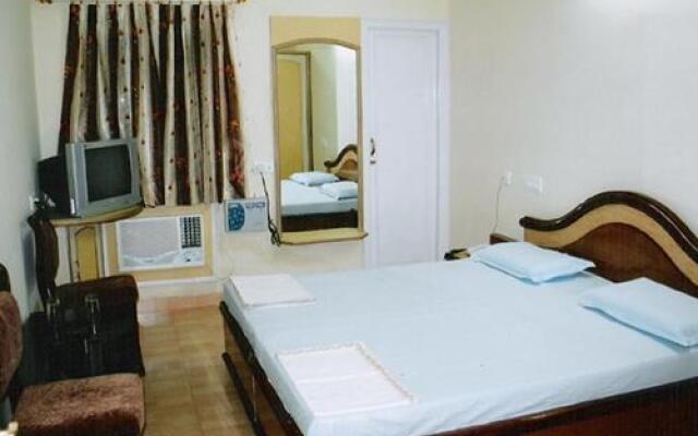 1 BR Guest house in Aryapalli, Bhubaneswar (BB91), by GuestHouser