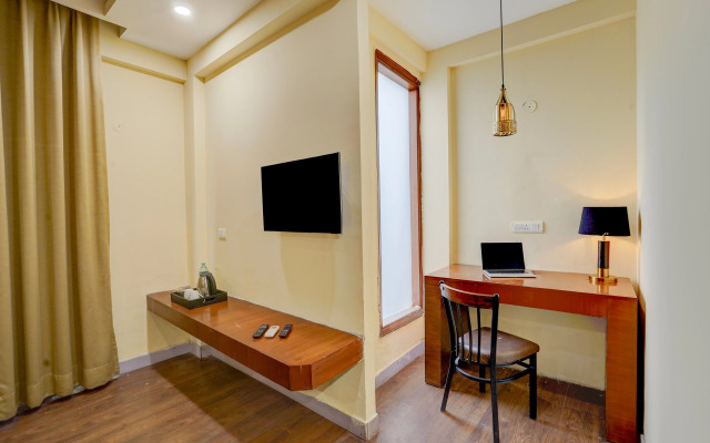 Townhouse Oak Sector 47 Near Medanta