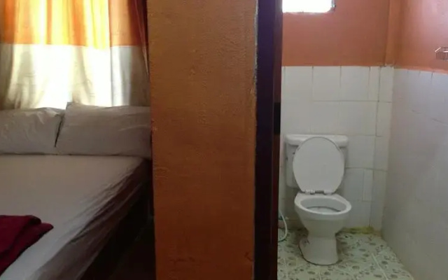 Xaypaseuth Guesthouse