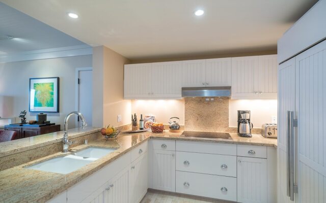 Oceanfront Vacation Villas at Turtle Bay