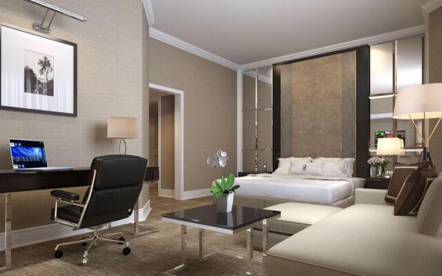 The Ritz-Carlton, Kuala Lumpur