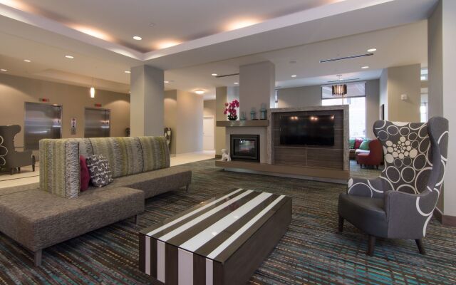 Residence Inn Raleigh-Durham Airport/Brier Creek