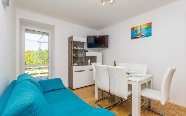 Stunning Home in Dobrinj With Wifi and 3 Bedrooms