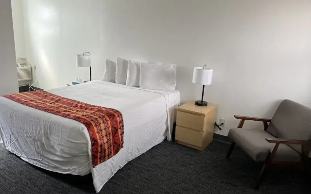 Escalante Canyon Inn