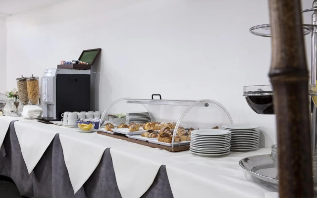 Hotel Kore