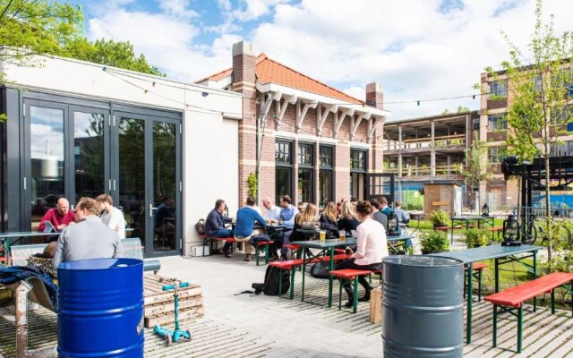 Numa Amsterdam Docklands