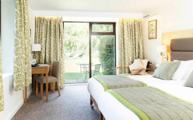 Champneys Springs