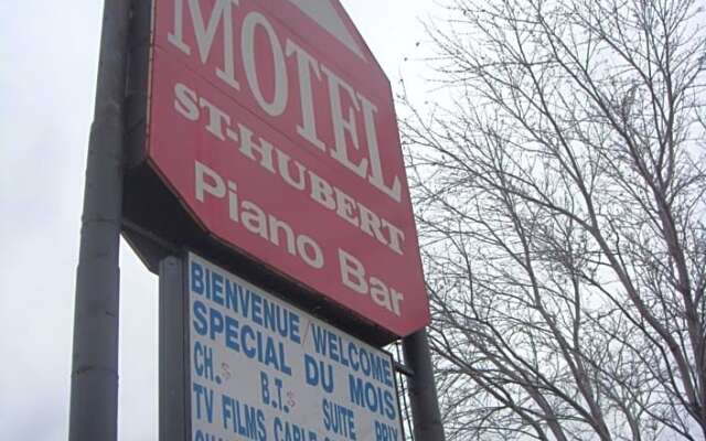 Grand Motel Saint-Hubert