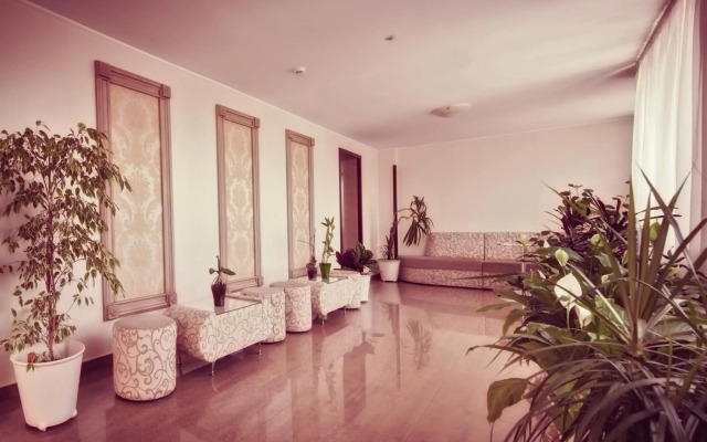 Hotel Ozana