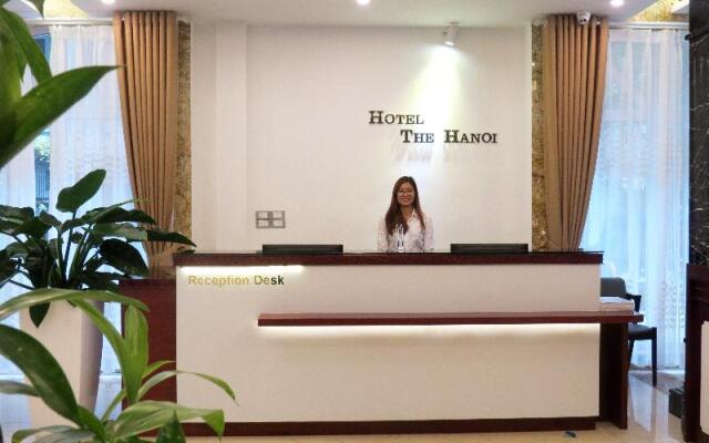 Hotel The Hanoi
