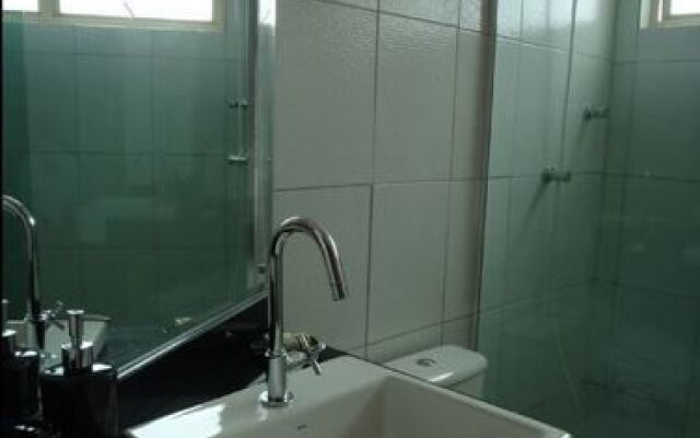 Ajuricaba Suites - Centro 2