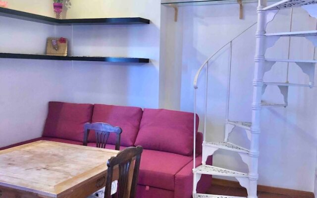 Camelia Flat Door n7