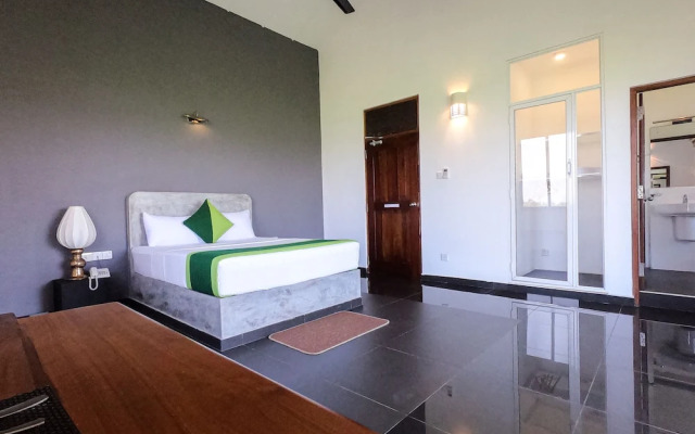 Akash Retreat And Spa