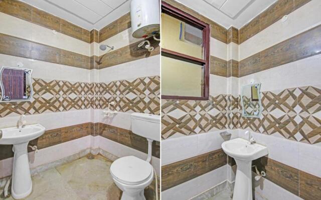 Capital O 86220 Hotel Sunshine 2