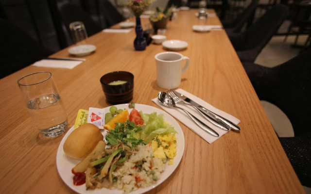 STAY B Hotel Myeongdong