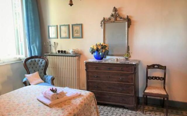 Bed & Breakfast Villa Carlotta