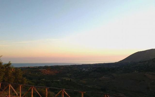 Agriturismo le Campanelle