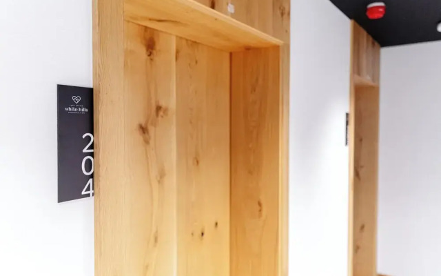 White Hills - LoftAffair Collection