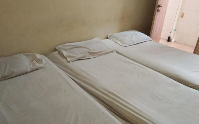 Sai Relax Residency