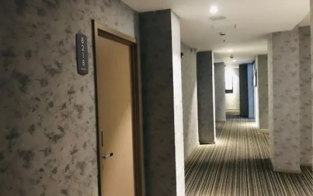 Junyi Chain Hotel (Jintan Xintiandi)