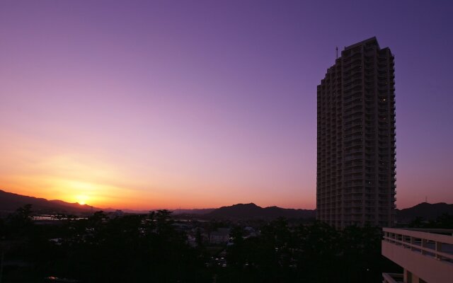 Kamogawa Grand Tower