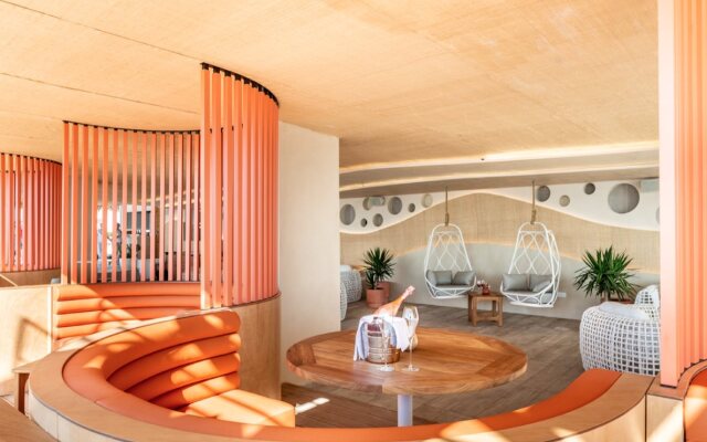 Hotel Vibra Algarb