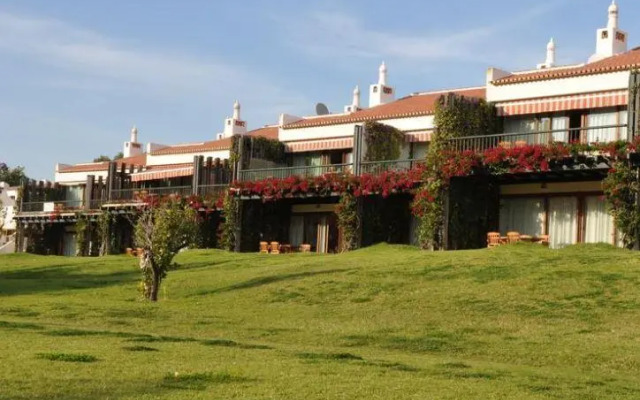 Pedras Del Rei Studio