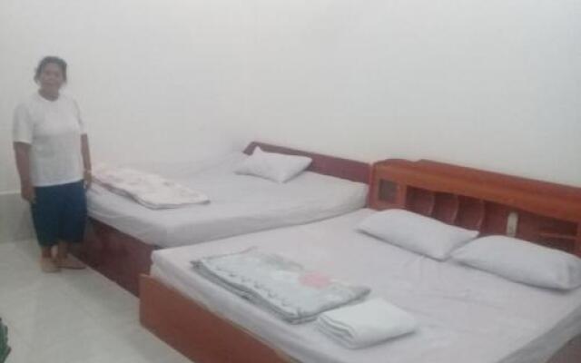 joli guesthouse