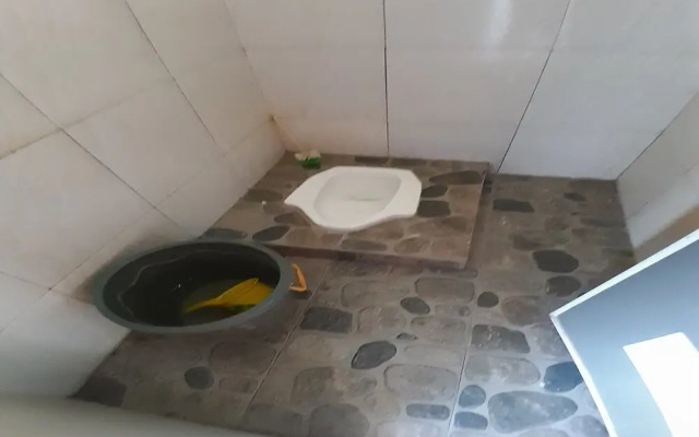 Hotel O Wisma Bani Pandi Syariah