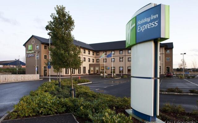 Holiday Inn Express Antrim, an IHG Hotel