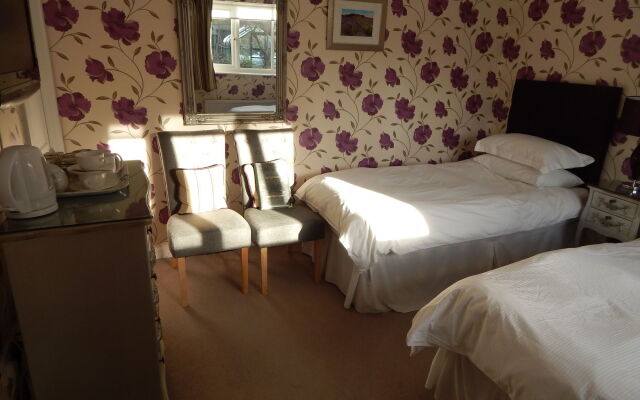 Fairlight Lodge