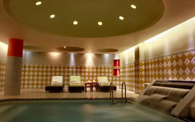 Aigai Hotel Edessa