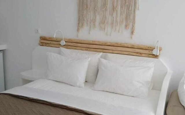 Sea Nymphs Suites