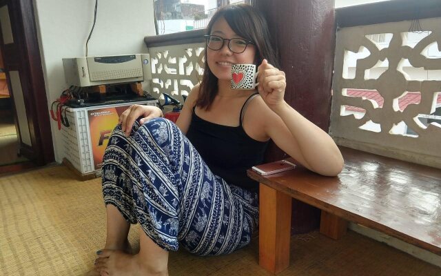 Stay Inn Hostel
