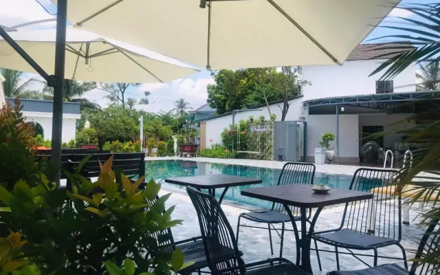 The Dreamers Homestay