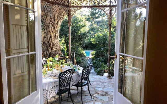 The Victorian of Church Street