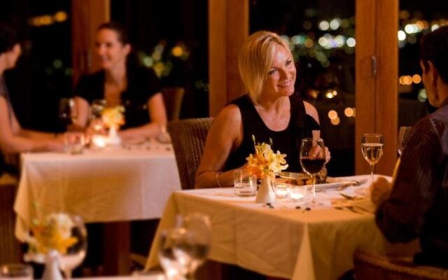 Ruffles Lodge & Spa
