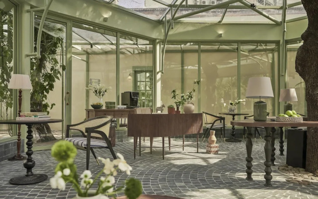 President Maison Signature by M Village