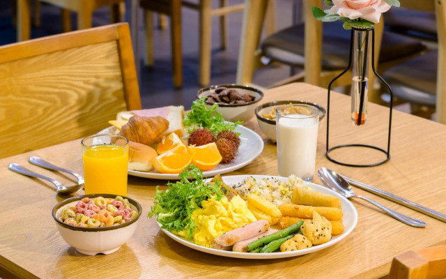 Ramada Encore Jeju Seogwipo