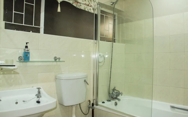 Matts Rest Bed and Breakfast