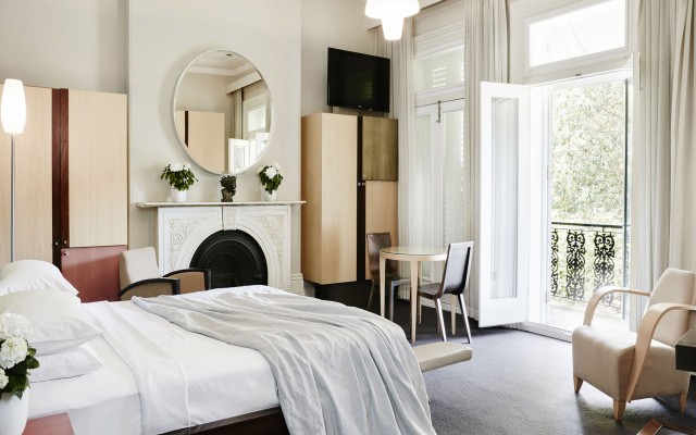 Medusa Boutique Hotel