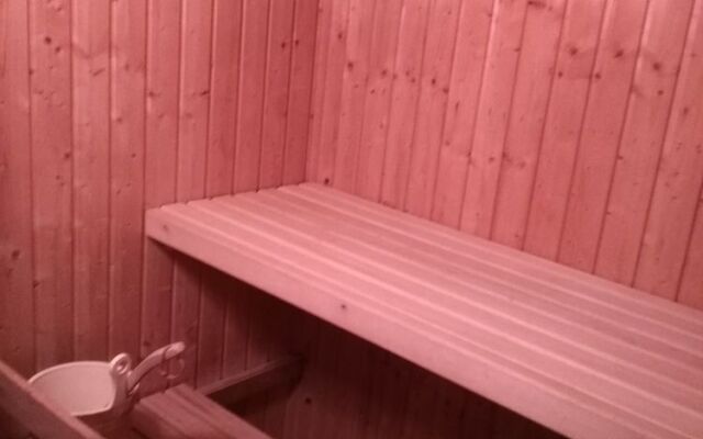 Ferienwohnung Skiliftkarussell Winterberg