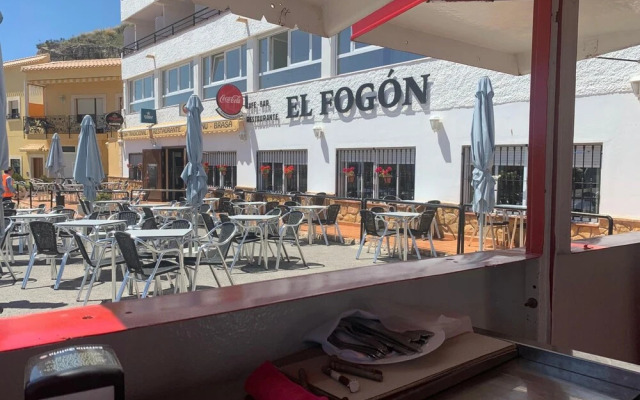 Hostal Sorbas