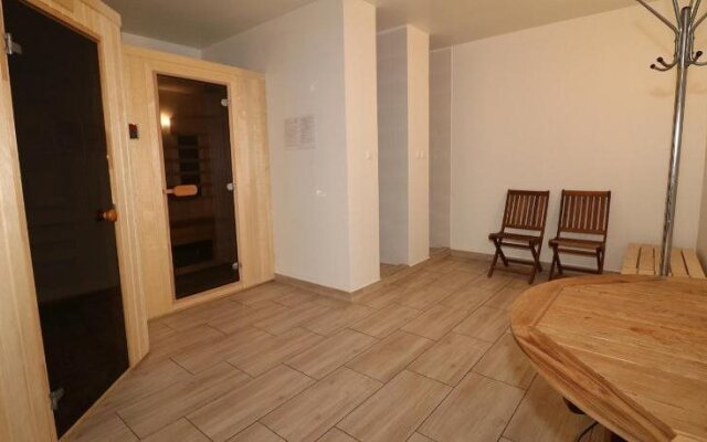 Hotel Adria