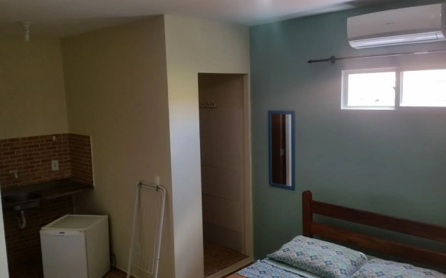 Pousada Maresia Centro