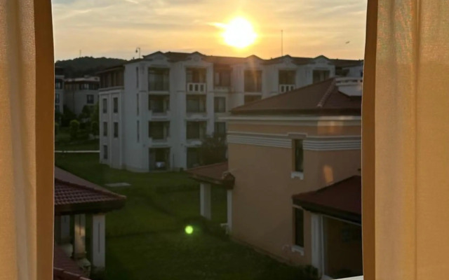 Studio Green Life Beach Resort