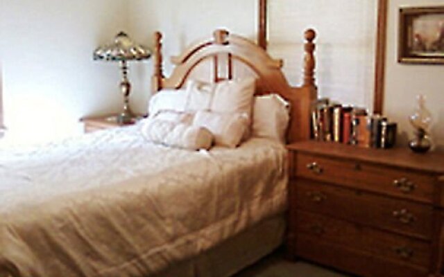 Triple T Western Bed & Breakfast